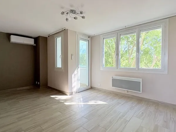 Appartement 4 pièces 68 m²