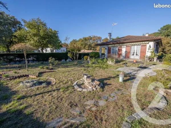 Maison 7 pièces 175 m²