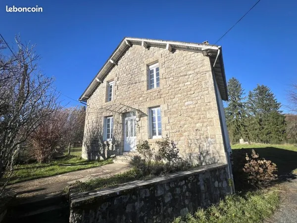 Maison 4 pièces 114 m²