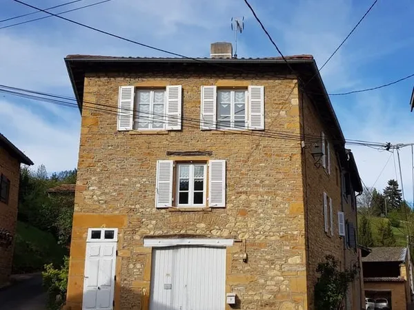 Propriété 8 pièces 277 m²