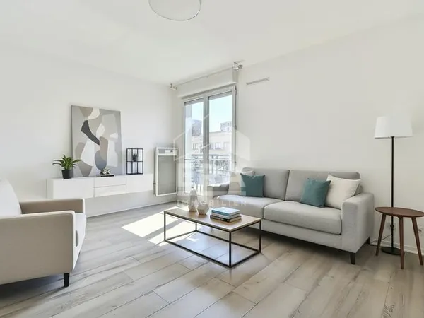 Appartement Saint Denis 2 pièce(s) 45 m2
