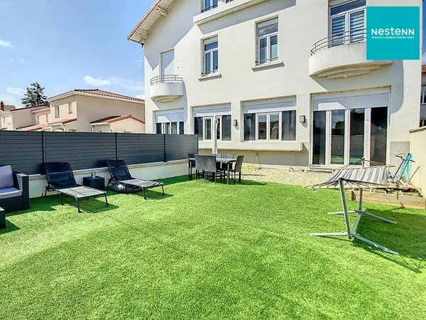 Appartement Montrond Les Bains 3 pièce(s)