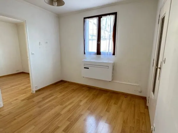 Appartement Vente Vitry-sur-Seine 2p 30m² 790€