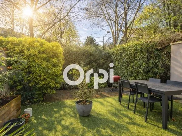 Appartement 5 pièces 127 m²