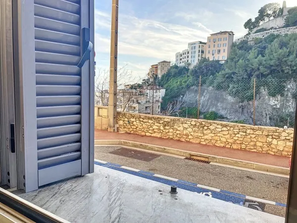 Appartement 1 pièce 28 m²