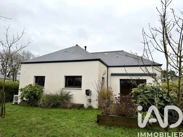Maison 5 pièces 98 m²