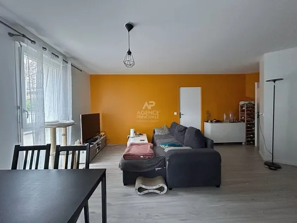 Appartement Poissy 2 pièce(s)