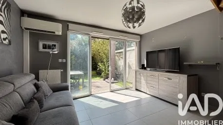 Vente Maison/villa 3 pièces