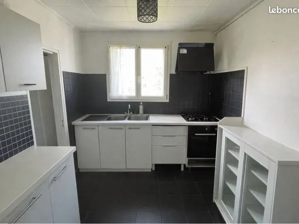 Appartement 3P