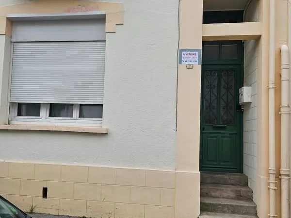 Immeuble de rapport : baisse du prix de vente