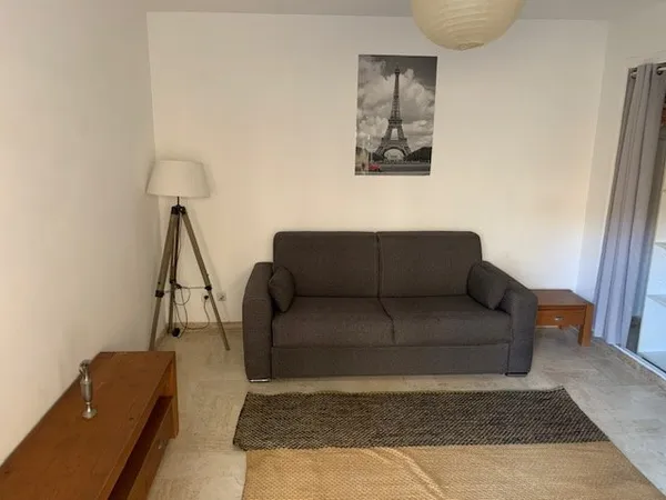 Studio 33 m2 meublé