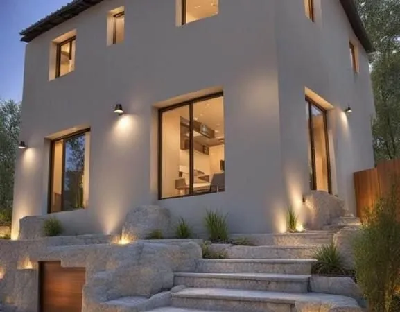 Maison 4 pièces 75 m²
