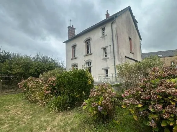 Maison individuelle 135 m2