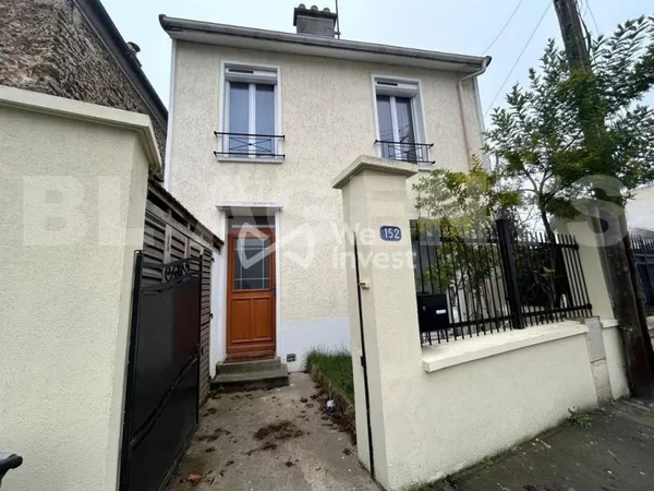 Maison de luxe 6 pièces 84 m²