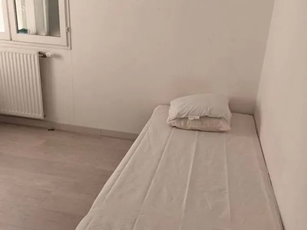 Appartement 5 pièces 105 m²