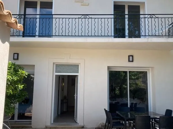 Maison avec jardin en colocation a 700 m de VATEL / CHU / ÉCOLE D'INFIRMIÈRE / IUT