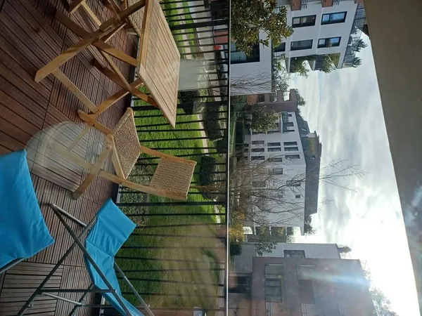 Parking 15 m²