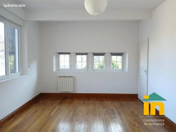 Appartement 1 pièce 30 m²