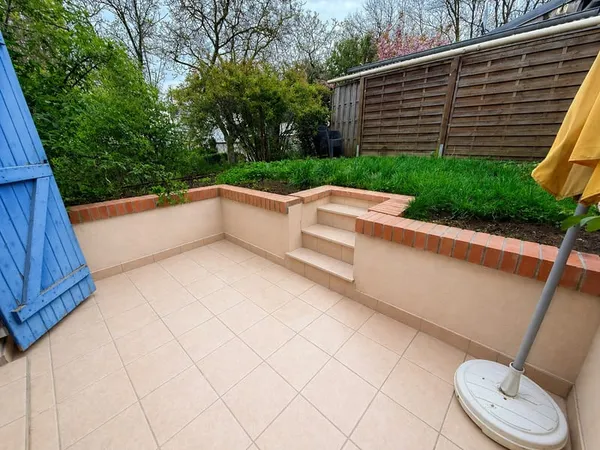 Maison 3 pièces 60 m²