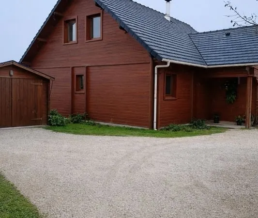 Maison de campagne