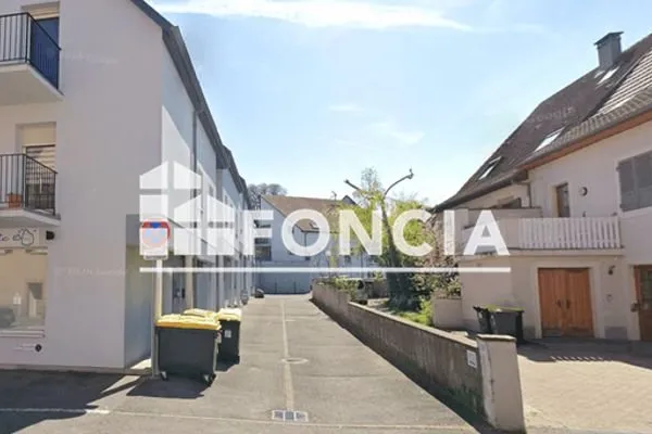 Stationnement Location Rixheim   62€