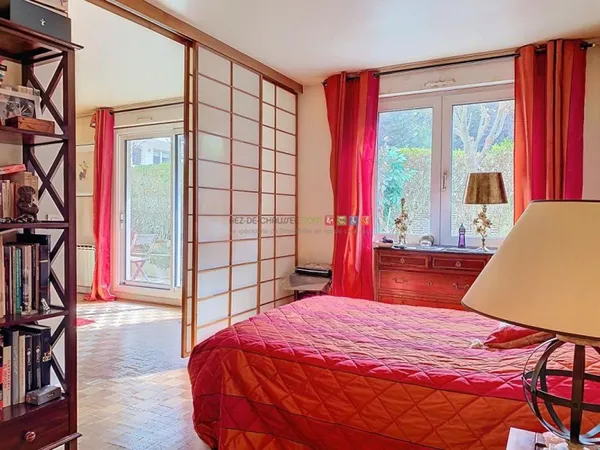 Vends T2 - 55m² - Boulogne Billancourt 92100