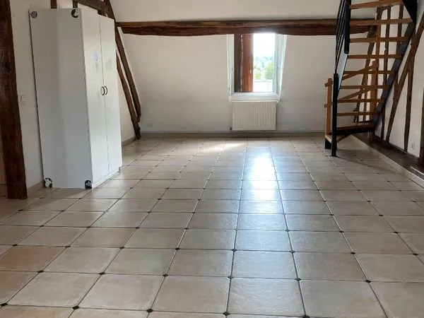 Duplex 5 pièces 202 m²