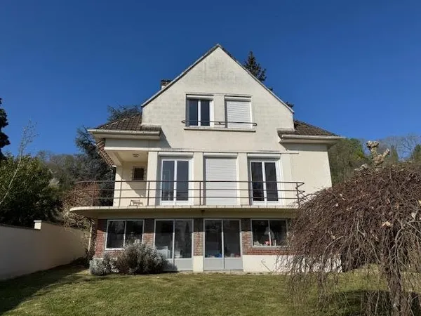 Villennes Sur Seine-