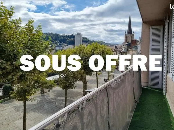 Appartement 2 pièces 76 m²