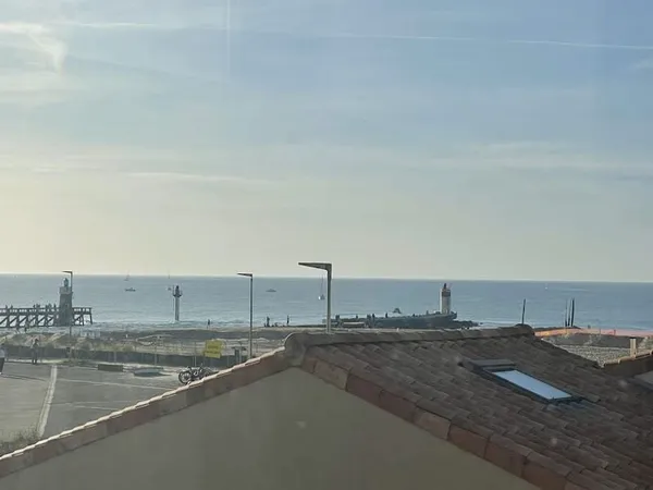 Appartement 1 pièce 29 m²