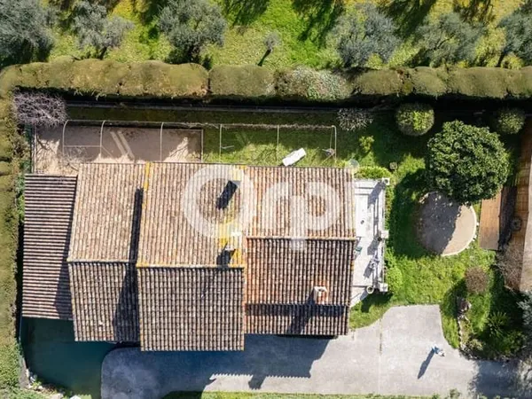 Maison 5 pièces 168 m²