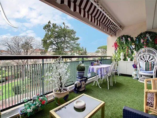 Appartement 3 pièces 70 m²