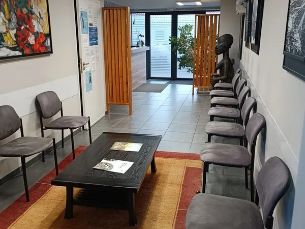 Vente local commercial