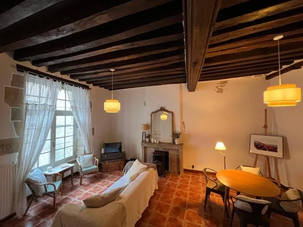 Maison 4 pièces 102 m²