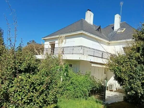 Maison 8 pièces 186 m²