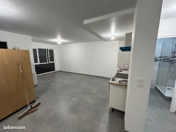 F3 à louer
