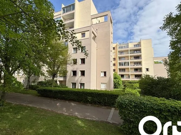 Appartement 3 pièces 76 m²