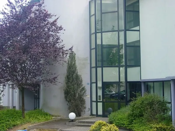 Studio 1 pièce 18 m²