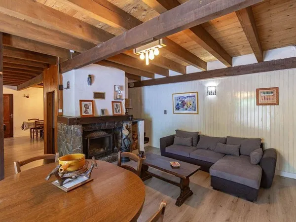 Maison 4 pièces 95 m²