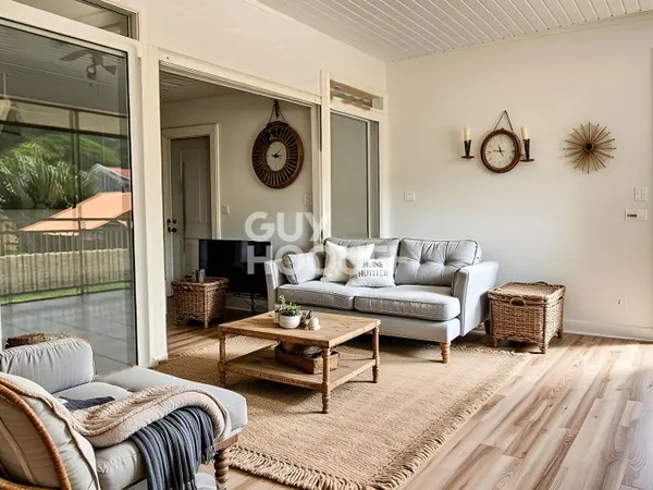 Appartement Remire Montjoly 4 pièce(s)