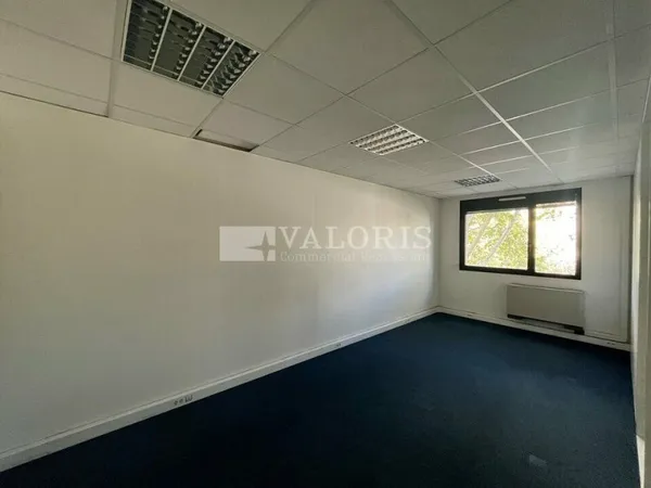 BUREAUX à LOUER