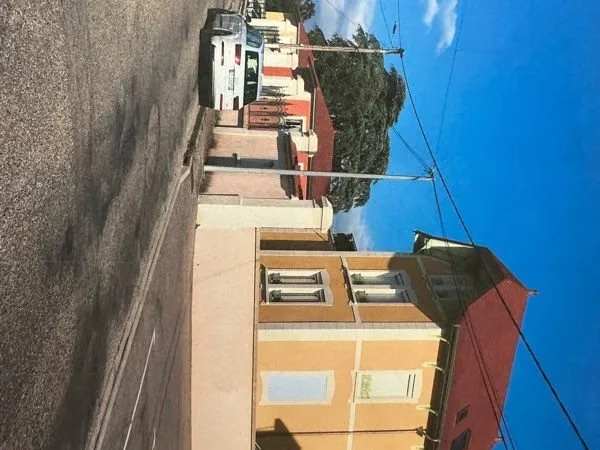 Appartement T3 65m2