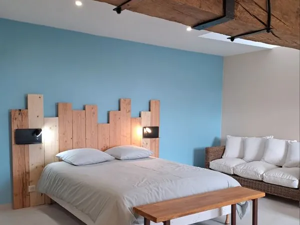Chambre étudiant