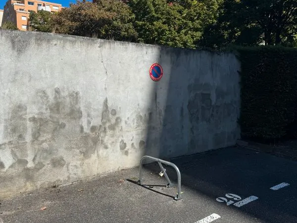 Place de Parking