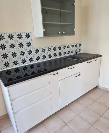 Studio 1 pièce 35 m²