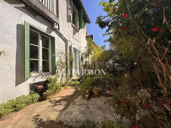Appartement 7 pièces 137 m²