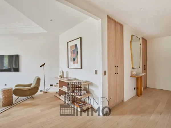 Appartement Paris
