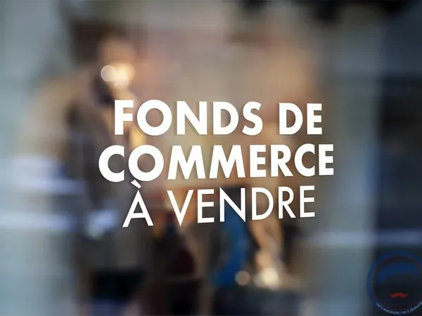 Fonds de commerce