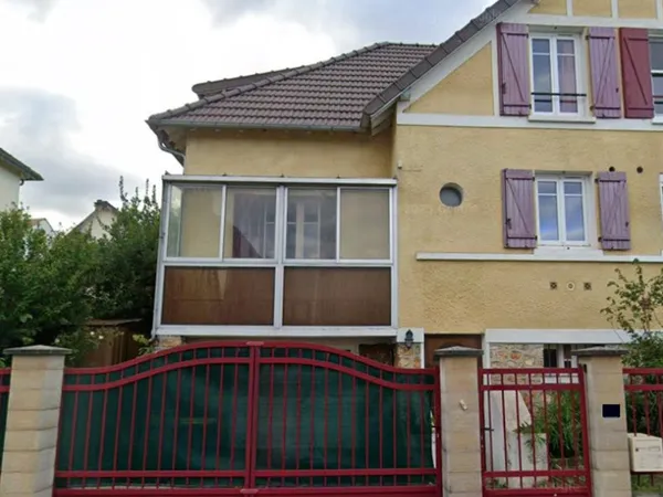 Propose maison en colocation