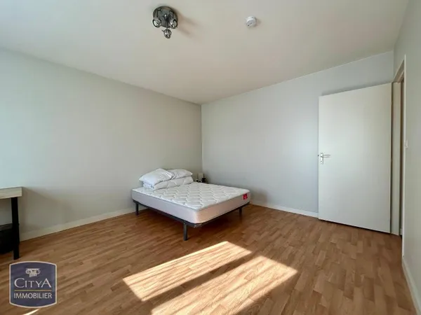 Appartement 1 pièce 25 m²